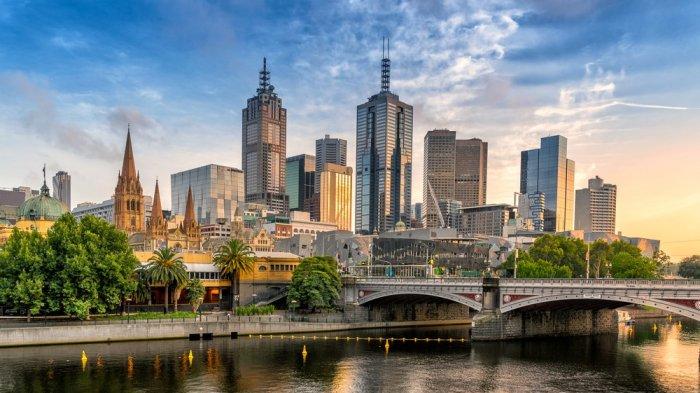 Melbourne akan Longgarkan Pembatasan Sosial setelah Berlakukan Lockdown selama Hampir 9 Bulan