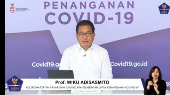 Vaksinasi Covid-19 untuk Usia 6-11 Tahun Sasar 26,4 Juta Anak Indonesia