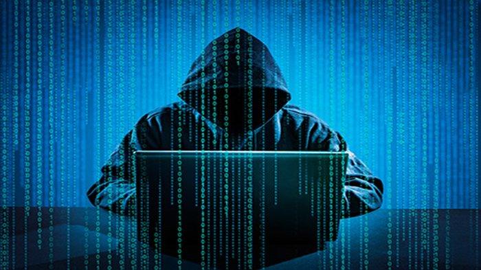 Ukraina Juga Jadi Arena Perang Cyber, Hacker China, Rusia dan Belarusia Dilaporkan Serang Ukraina