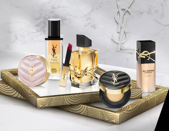 Rekomendasi 5 Produk Parfum Best Seller Yves Saint-Laurent Di Indonesia